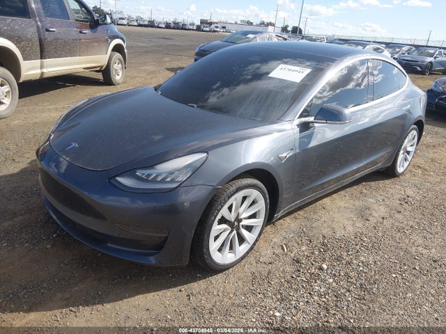 2020 TESLA MODEL 3 5YJ3E1EA3LF632499 Photo 1