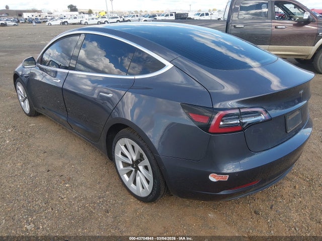 2020 TESLA MODEL 3 5YJ3E1EA3LF632499 Photo 2