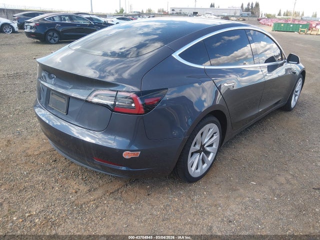 2020 TESLA MODEL 3 5YJ3E1EA3LF632499 Photo 3