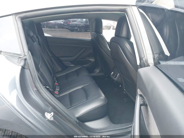 2020 TESLA MODEL 3 5YJ3E1EA3LF632499 Photo 7