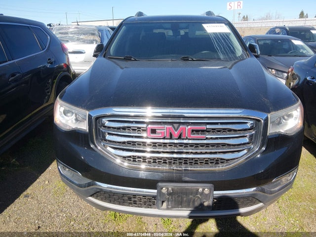 GMC Acadia Sle-2 2019 1GKKNLLS2KZ192405 Image 6