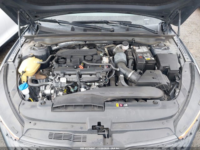 KIA K5 LXS 2023 5XXG14J20PG191074 Image 10