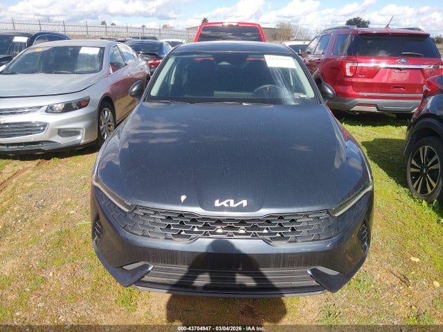 KIA K5 LXS 2023 5XXG14J20PG191074 Image 12