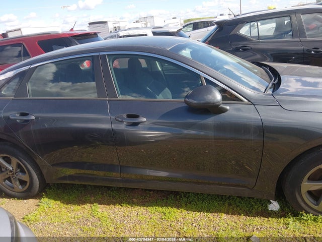 KIA K5 LXS 2023 5XXG14J20PG191074 Image 13