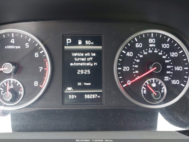 KIA K5 LXS 2023 5XXG14J20PG191074 Image 15