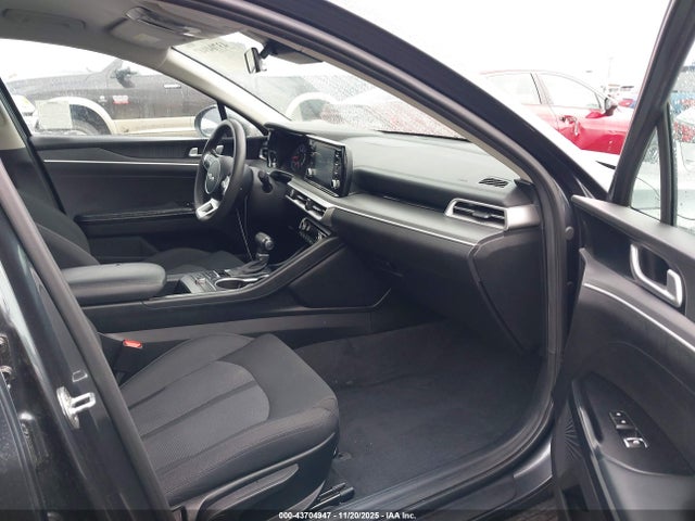 KIA K5 LXS 2023 5XXG14J20PG191074 Image 5