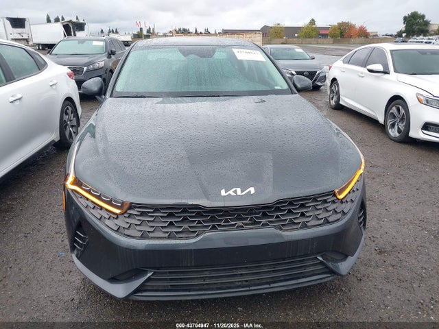 KIA K5 LXS 2023 5XXG14J20PG191074 Image 6