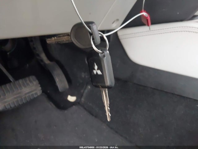 2018 MITSUBISHI OUTLANDER SPORT JA4AP3AU1JU018904 Photo 10