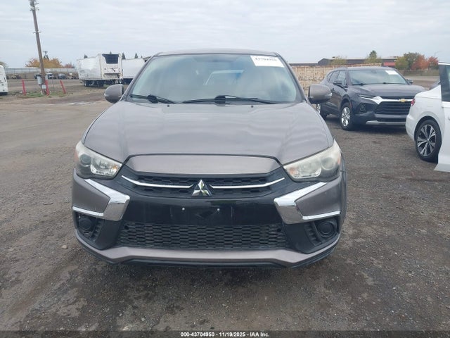 JA4AP3AU1JU018904 Mitsubishi Outlander Sport 2.0 Es/2.0 Le