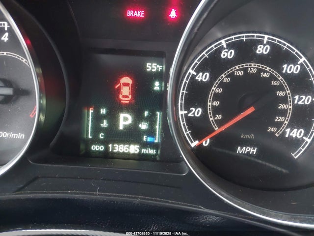 JA4AP3AU1JU018904 Mitsubishi Outlander Sport 2.0 Es/2.0 Le