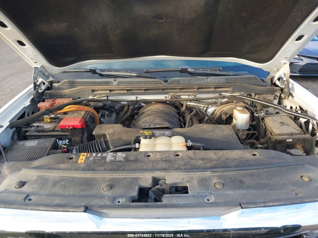 GMC Sierra 1500 Slt 2018 3GTU2NER7JG320509 Image 10