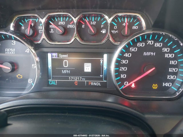 GMC Sierra 1500 Slt 2018 3GTU2NER7JG320509 Image 7