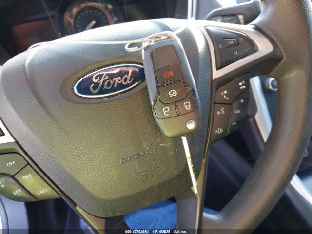 2014 FORD FUSION 3FA6P0HDXER220448 Photo 10