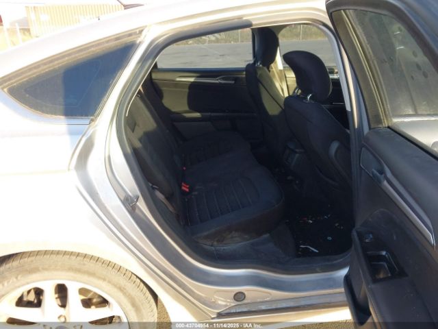 2014 FORD FUSION 3FA6P0HDXER220448 Photo 7