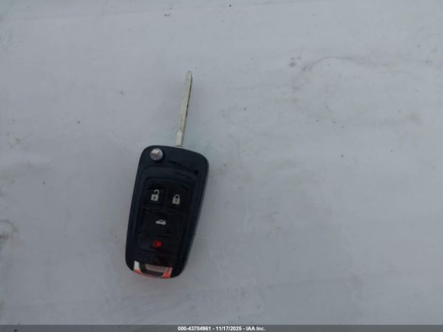 2014 CHEVROLET CRUZE 1G1PC5SB2E7327654 Photo 10