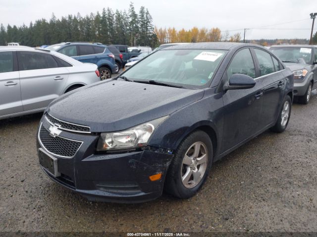 2014 CHEVROLET CRUZE 1G1PC5SB2E7327654 Photo 5