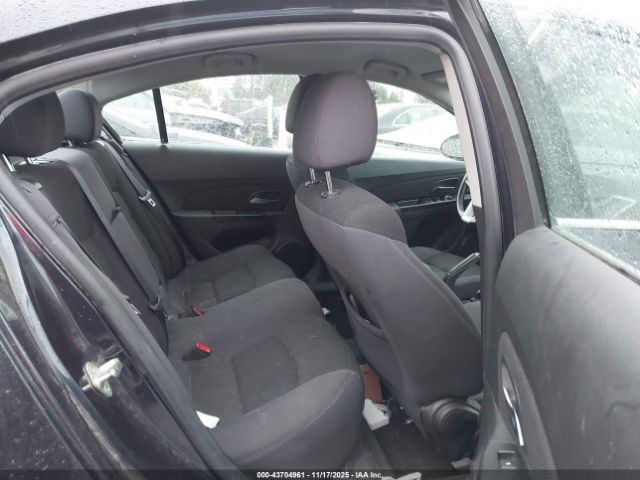 2014 CHEVROLET CRUZE 1G1PC5SB2E7327654 Photo 7