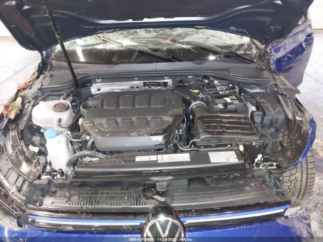 2023 VOLKSWAGEN GOLF R WVWFB7CD2PW209436 Photo 9