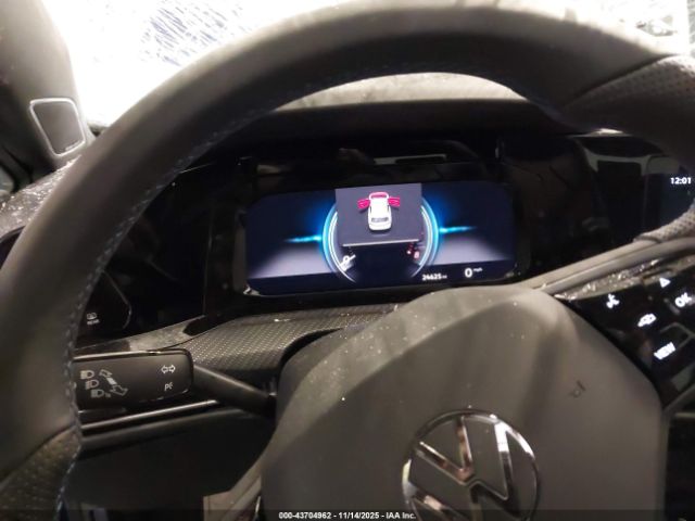 2023 VOLKSWAGEN GOLF R WVWFB7CD2PW209436 Photo 6