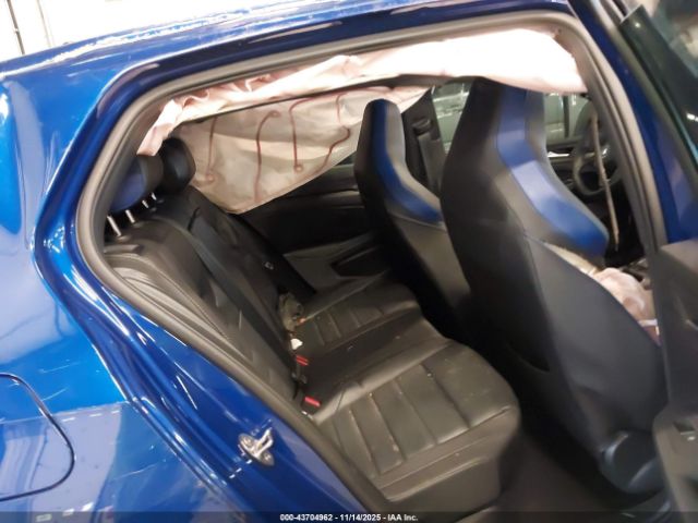 2023 VOLKSWAGEN GOLF R WVWFB7CD2PW209436 Photo 7