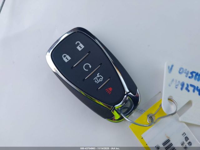 2021 CHEVROLET MALIBU 1G1ZB5ST6MF045882 Photo 10