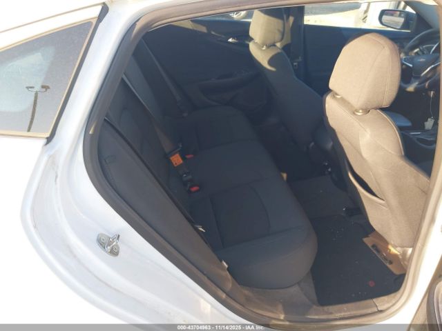 2021 CHEVROLET MALIBU 1G1ZB5ST6MF045882 Photo 7