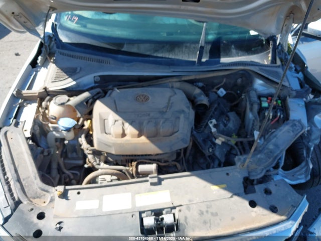 2021 VOLKSWAGEN PASSAT 1VWSA7A36MC011948 Photo 9