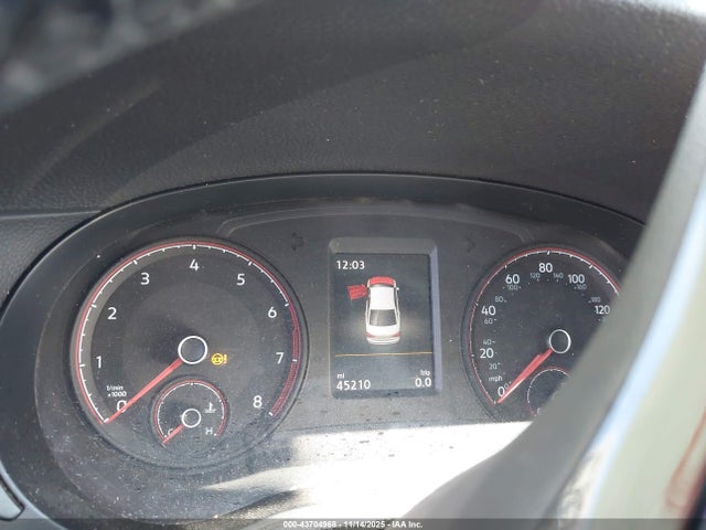 2021 VOLKSWAGEN PASSAT 1VWSA7A36MC011948 Photo 6
