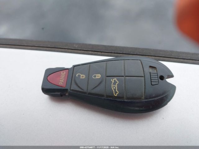 2009 DODGE CHALLENGER 2B3LJ44V59H541790 Photo 10