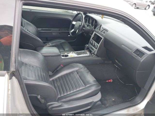 2009 DODGE CHALLENGER 2B3LJ44V59H541790 Photo 4