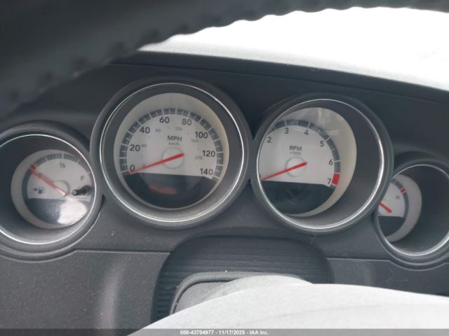 2009 DODGE CHALLENGER 2B3LJ44V59H541790 Photo 6