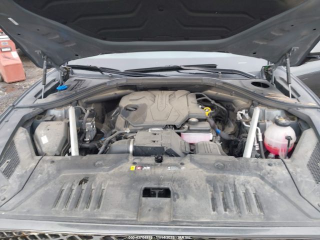 2025 GENESIS GV70 KMUMADTB3SU181977 Photo 9