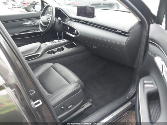 2025 GENESIS GV70 KMUMADTB3SU181977 Photo 4