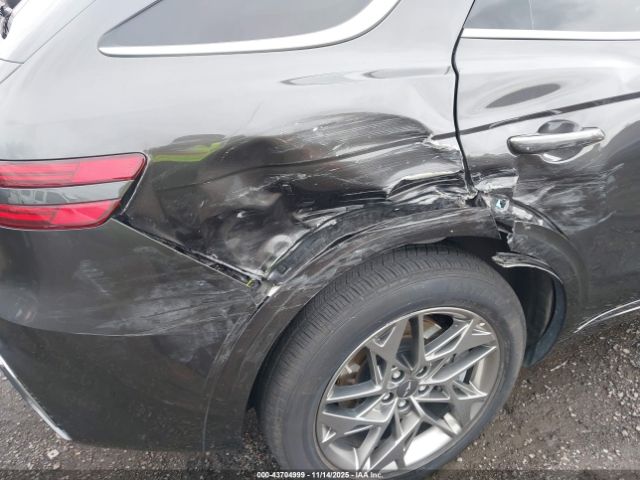 2025 GENESIS GV70 KMUMADTB3SU181977 Photo 5