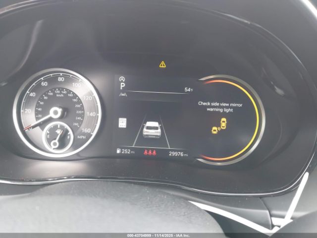 2025 GENESIS GV70 KMUMADTB3SU181977 Photo 6