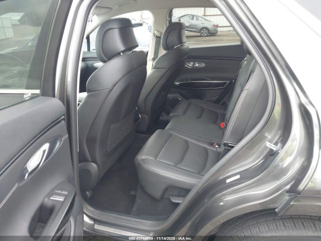 2025 GENESIS GV70 KMUMADTB3SU181977 Photo 7