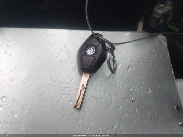 2005 BMW Z4 4USBT33575LS57309 Photo 10