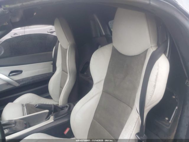 2005 BMW Z4 4USBT33575LS57309 Photo 7