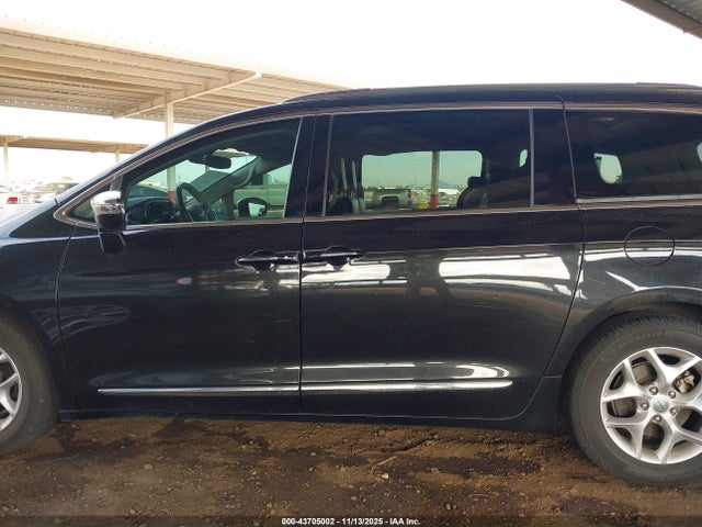 Chrysler Pacifica Limited 2020 2C4RC1GG6LR107331 Image 15