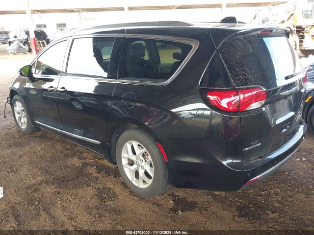 Chrysler Pacifica Limited 2020 2C4RC1GG6LR107331 Image 3