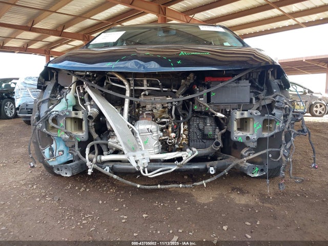 Chrysler Pacifica Limited 2020 2C4RC1GG6LR107331 Image 6