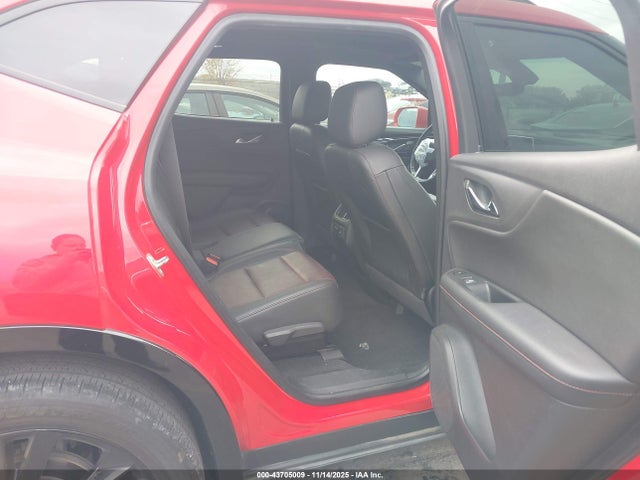 3GNKBERS8KS594764 Chevrolet BLAZER RS
