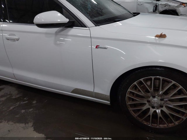 2012 AUDI A6 WAUBGAFCXCN005657 Photo 5