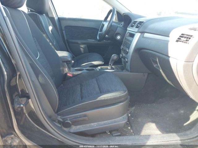 2012 FORD FUSION 3FAHP0HA5CR289706 Photo 4