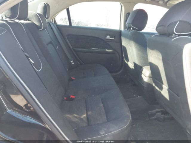 2012 FORD FUSION 3FAHP0HA5CR289706 Photo 7