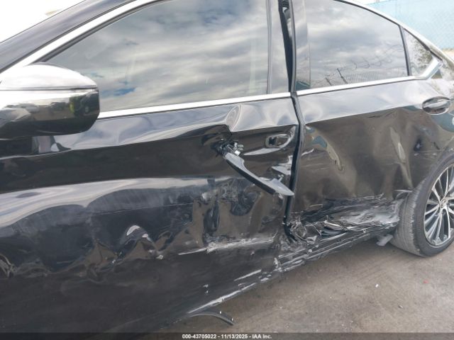 2025 LEXUS ES 300H 58ADA1C17SU063878 Photo 5