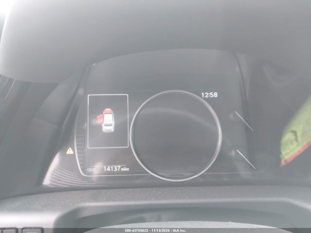 2025 LEXUS ES 300H 58ADA1C17SU063878 Photo 6