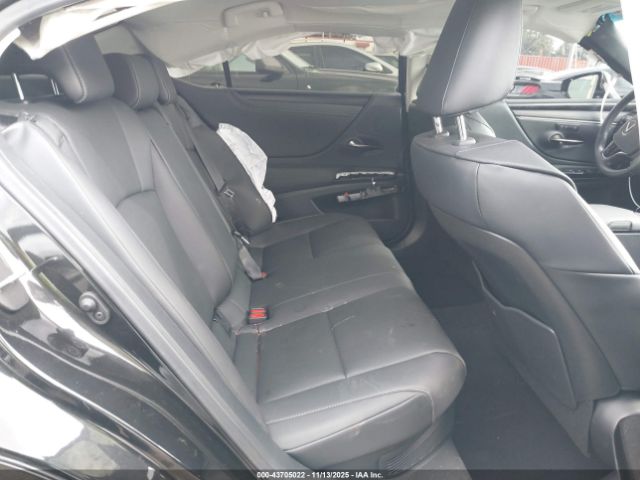 2025 LEXUS ES 300H 58ADA1C17SU063878 Photo 7