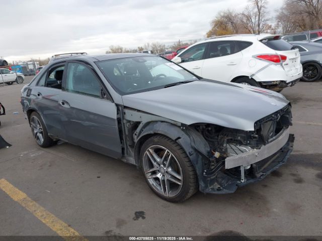 2015 MERCEDES-BENZ E 350 WDDHF8JB3FB092787