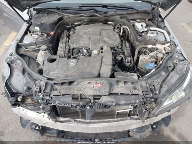 2015 MERCEDES-BENZ E 350 WDDHF8JB3FB092787 Photo 9
